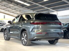 BYD TANG L DMi 2025 plugin Hybrid