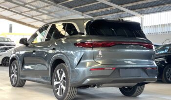BYD TANG L DMi 2025 plugin Hybrid