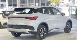 BYD ATOO 3 2026