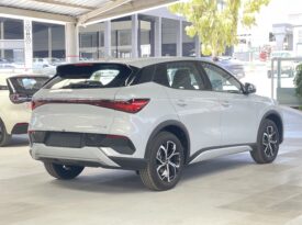 BYD ATOO 3 2026