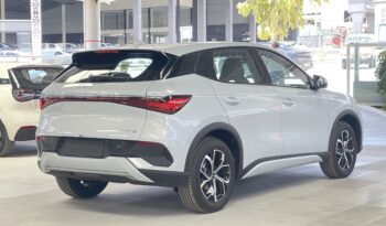 BYD ATOO 3 2026