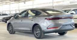 BYD QIN PLUS 2025 GRAY