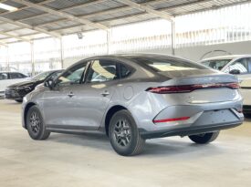 BYD QIN PLUS 2025 GRAY