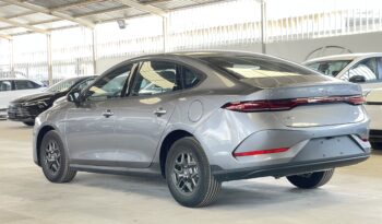 BYD QIN PLUS 2025 GRAY