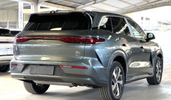 
										BYD TANG L DMi 2025 plugin Hybrid كامل									