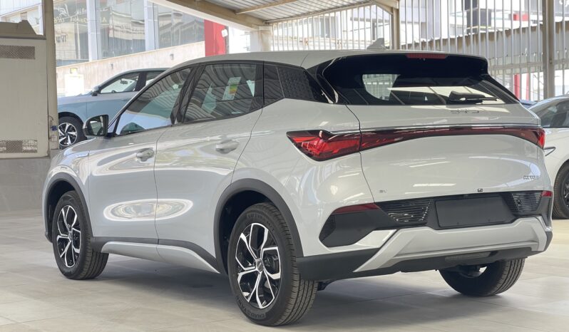 
								BYD ATOO 3 2026 كامل									