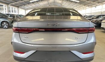 
										BYD QIN PLUS 2025 GRAY كامل									