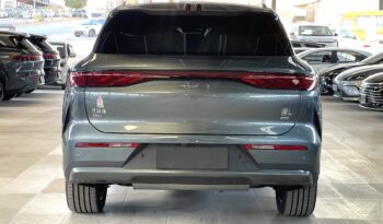 
										BYD TANG L DMi 2025 plugin Hybrid كامل									