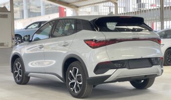 
										BYD ATOO 3 2026 كامل									
