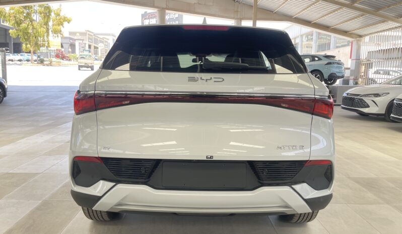 
								BYD ATOO 3 2026 كامل									