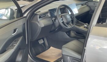 
										BYD QIN PLUS 2025 GRAY كامل									