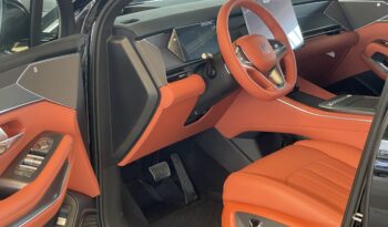 
										BYD TANG L DMi 2025 plugin Hybrid كامل									