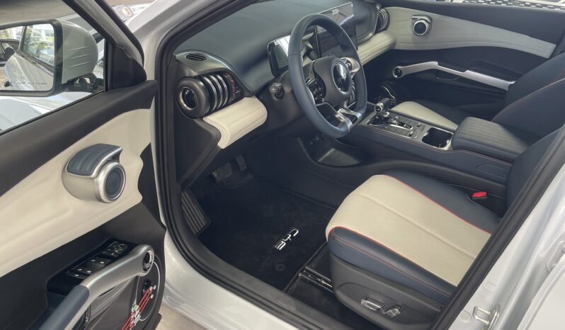 
								BYD ATOO 3 2026 كامل									