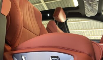 
										BYD TANG L DMi 2025 plugin Hybrid كامل									
