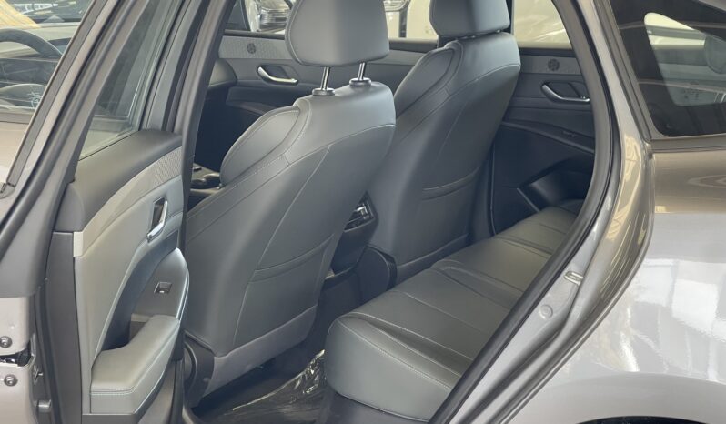 
								BYD QIN PLUS 2025 GRAY كامل									
