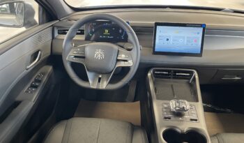 
										BYD QIN PLUS 2025 GRAY كامل									