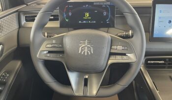 
										BYD QIN PLUS 2025 GRAY كامل									