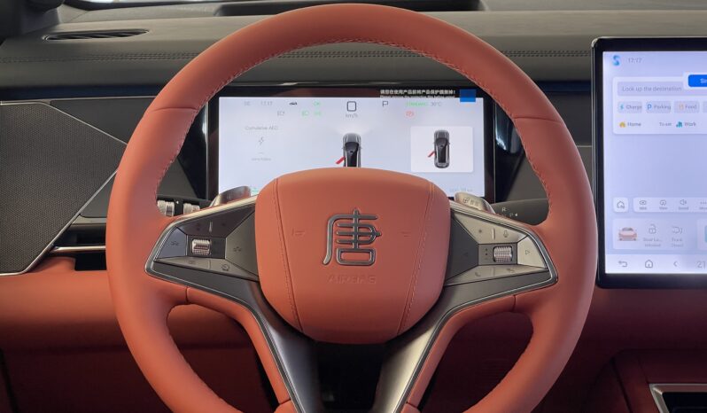 
								BYD TANG L DMi 2025 plugin Hybrid كامل									