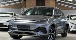 BYD ATOO 3 2026