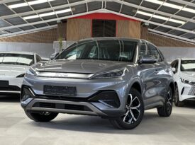 BYD ATOO 3 2026