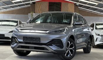 BYD ATOO 3 2026