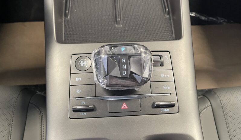 
								BYD QIN PLUS 2025 GRAY كامل									