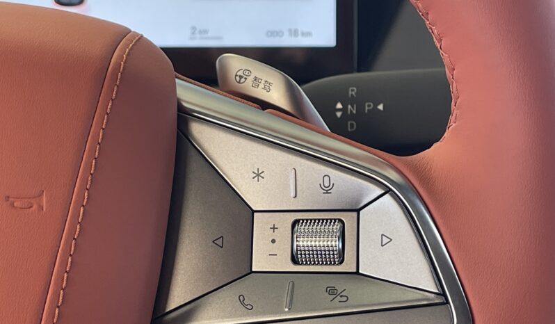 
								BYD TANG L DMi 2025 plugin Hybrid كامل									