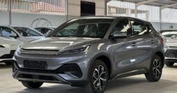 BYD ATOO 3 2026