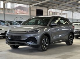 BYD ATOO 3 2026