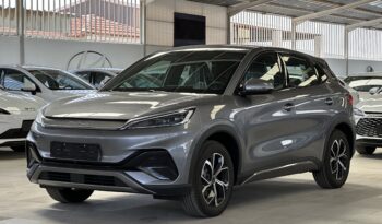BYD ATOO 3 2026
