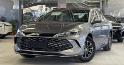 BYD QIN L 2025 DMI