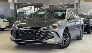 BYD QIN L 2025 DMI