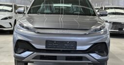 BYD ATOO 3 2026