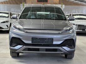 BYD ATOO 3 2026