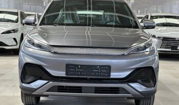 BYD ATOO 3 2026