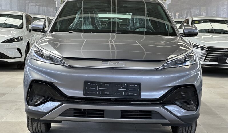 
								BYD ATOO 3 2026 كامل									