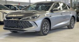 BYD QIN L 2025 DMI