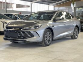 BYD QIN L 2025 DMI