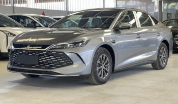 BYD QIN L 2025 DMI