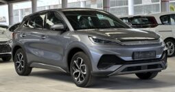 BYD ATOO 3 2026
