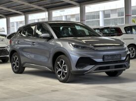 BYD ATOO 3 2026