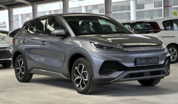 BYD ATOO 3 2026