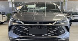 BYD QIN L 2025 DMI