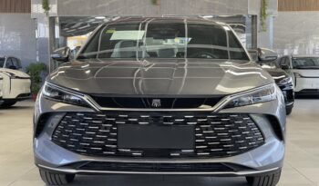 BYD QIN L 2025 DMI