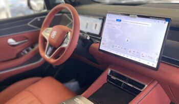 
										BYD TANG L DMi 2025 plugin Hybrid كامل									