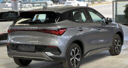 BYD ATOO 3 2026