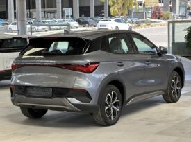 BYD ATOO 3 2026