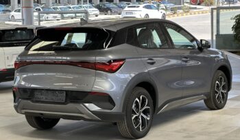 BYD ATOO 3 2026