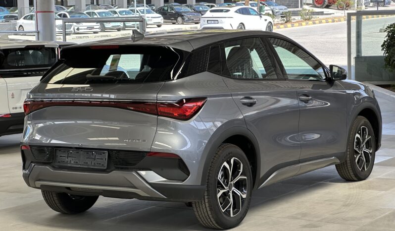 
								BYD ATOO 3 2026 كامل									