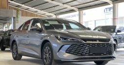 BYD QIN L 2025 DMI